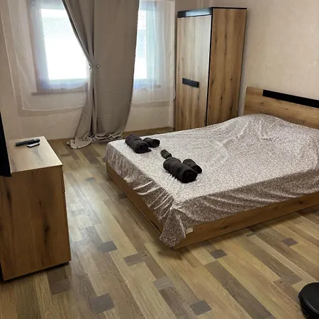 Apartman Blue Stones *