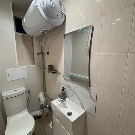 Apartman Blue Stones